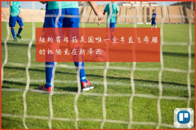 纽约寄母菇美国唯一全年直飞希腊的机场竟在新泽西