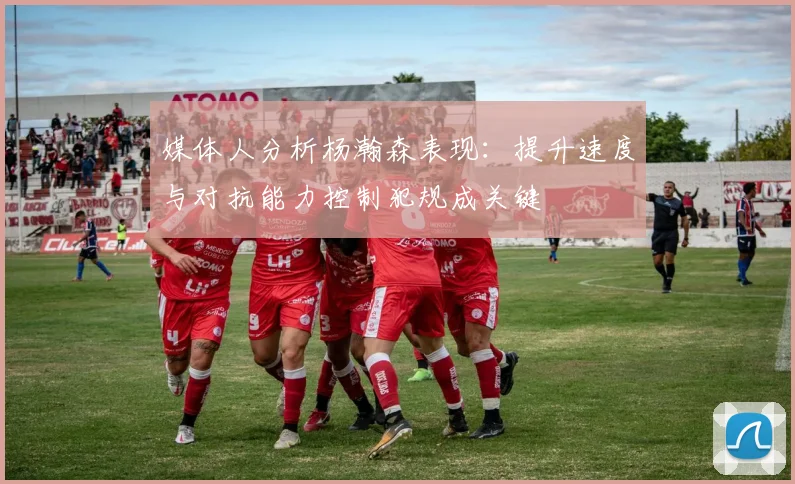媒体人分析杨瀚森表现：提升速度与对抗能力控制犯规成关键