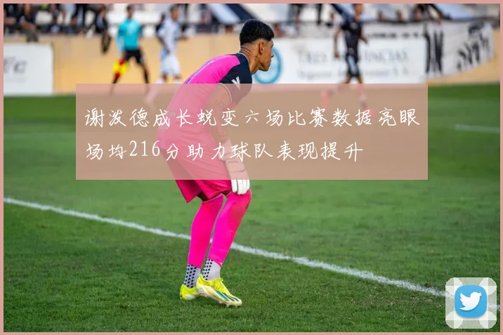 谢泼德成长蜕变六场比赛数据亮眼场均216分助力球队表现提升