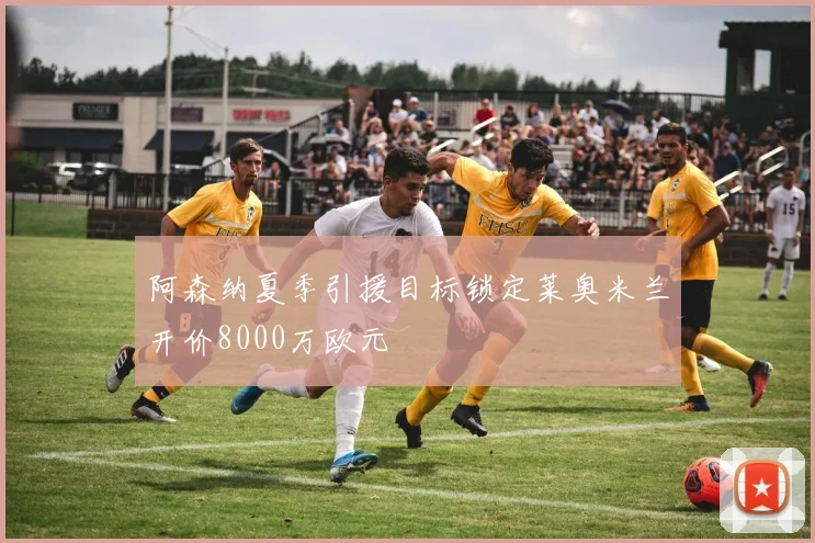 阿森纳夏季引援目标锁定莱奥米兰开价8000万欧元