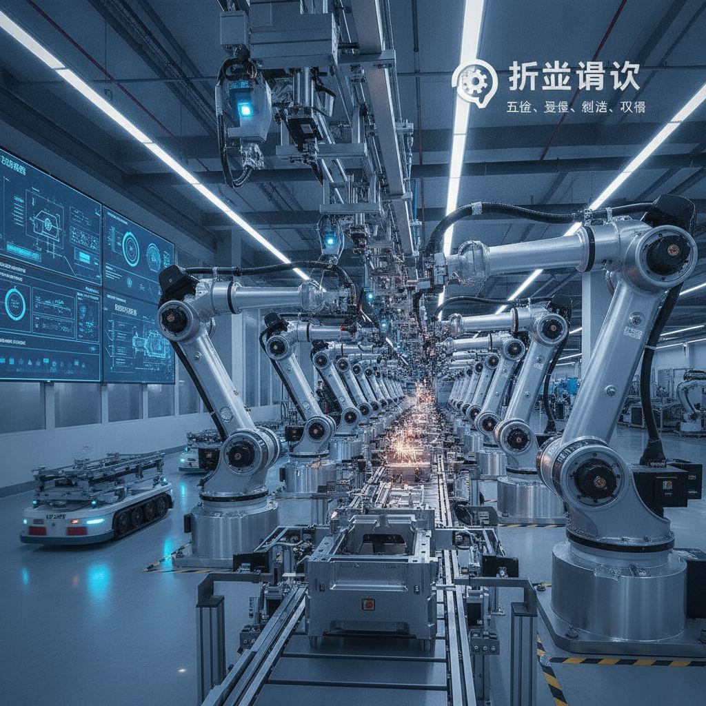 2023年五金行业趋势分析与发展前景展望